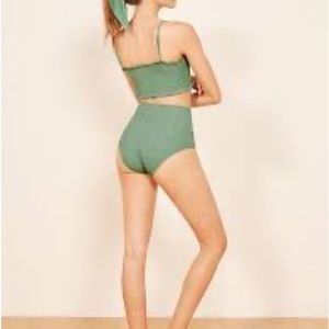 Reformation Bikini